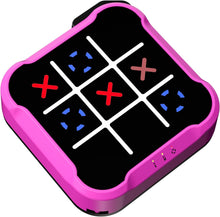 Load image into Gallery viewer, 4I N 1 Tic Tac Toe Bolt Game
