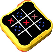Load image into Gallery viewer, 4I N 1 Tic Tac Toe Bolt Game
