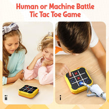 Load image into Gallery viewer, 4I N 1 Tic Tac Toe Bolt Game

